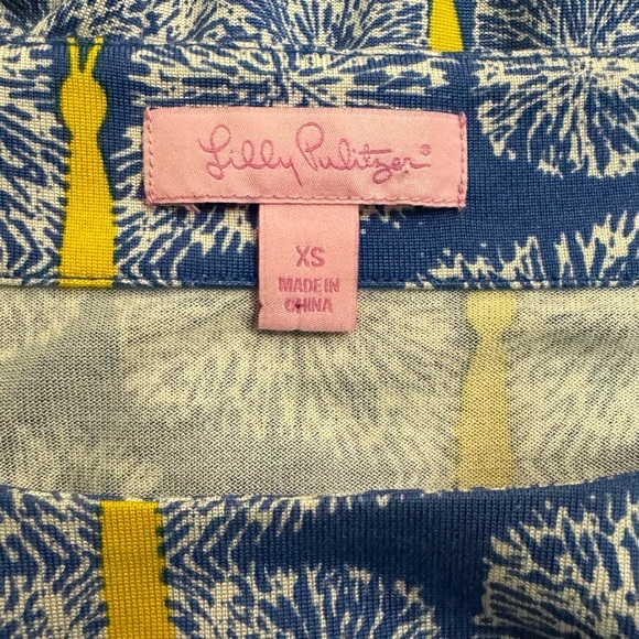 Lilly Pulitzer Dress - Picture 5 of 6